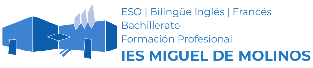 IES MIGUEL DE MOLINOS